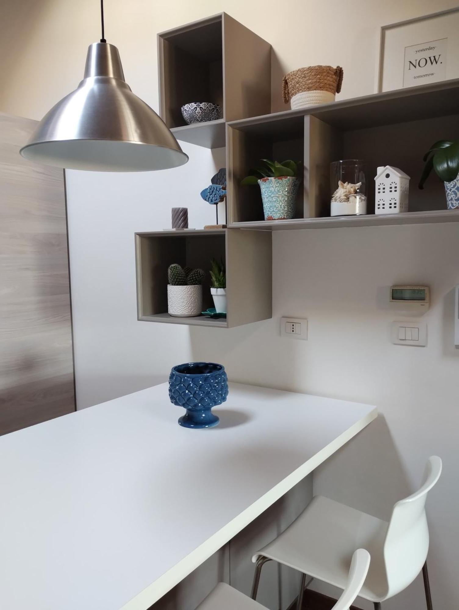 La Finestra Sul Porto Apartment Ανκόνα Εξωτερικό φωτογραφία